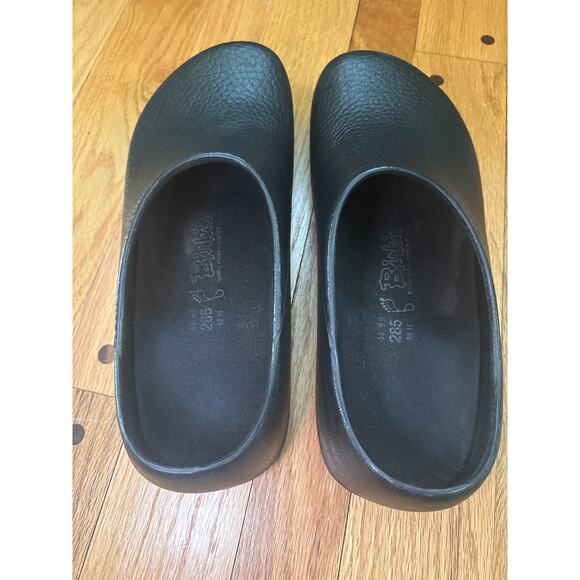 Birkenstock Professional Profi-Birki Polyurethane Clog Sz EU 44 (US 11) UK 9.5 main image 11